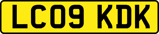 LC09KDK