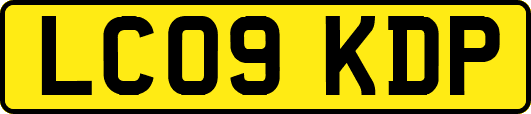 LC09KDP