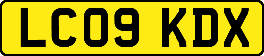 LC09KDX