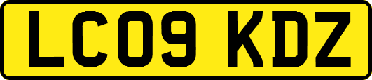 LC09KDZ