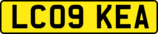 LC09KEA