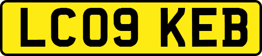 LC09KEB