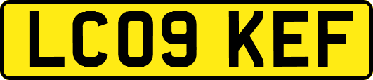 LC09KEF