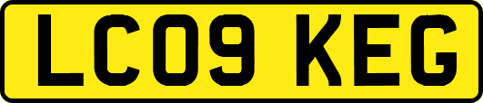 LC09KEG