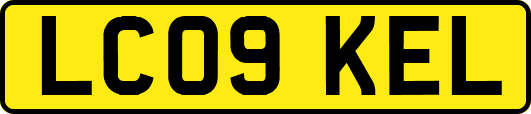 LC09KEL
