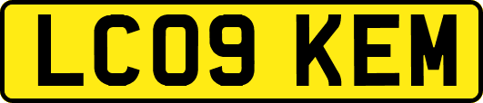 LC09KEM