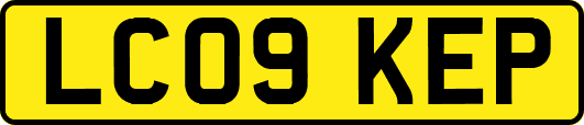 LC09KEP