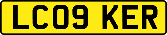 LC09KER