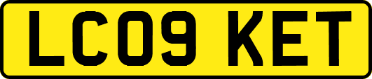 LC09KET