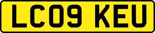 LC09KEU