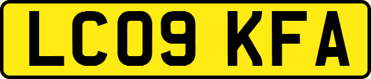 LC09KFA