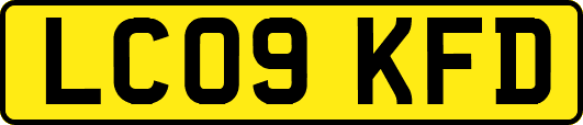 LC09KFD