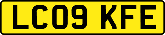 LC09KFE
