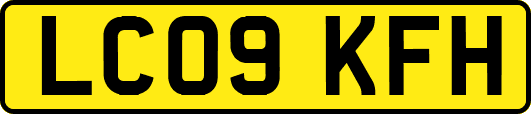LC09KFH