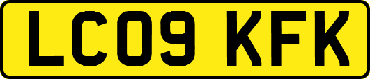 LC09KFK