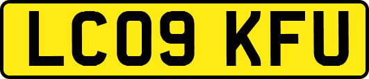 LC09KFU