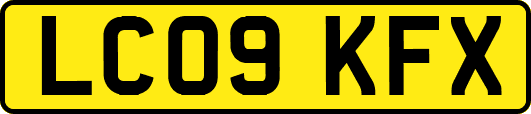 LC09KFX