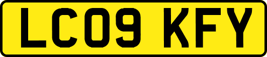 LC09KFY