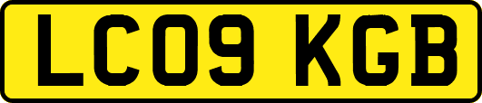 LC09KGB