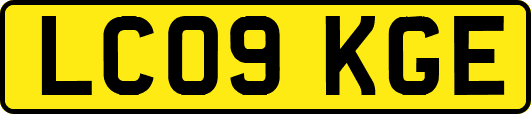 LC09KGE