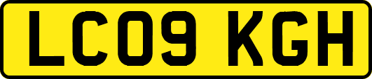 LC09KGH