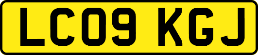 LC09KGJ