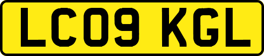 LC09KGL