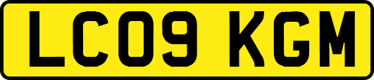 LC09KGM