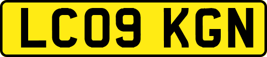 LC09KGN