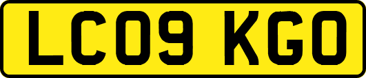 LC09KGO