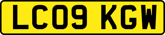 LC09KGW