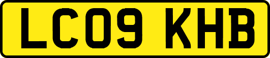 LC09KHB