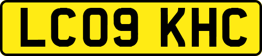 LC09KHC