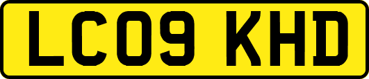 LC09KHD