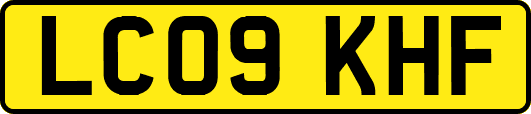 LC09KHF