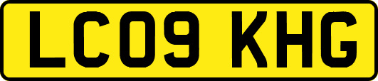 LC09KHG