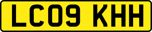 LC09KHH