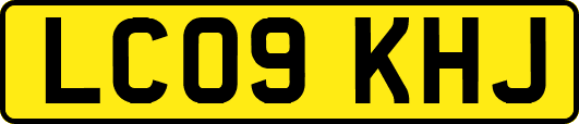 LC09KHJ