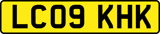 LC09KHK