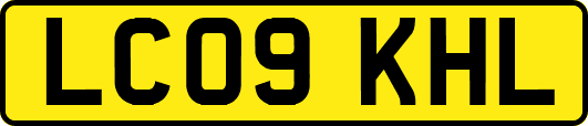 LC09KHL