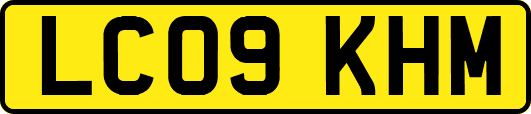 LC09KHM