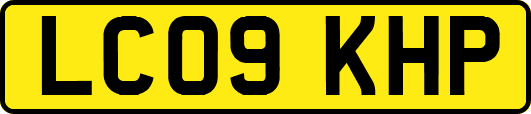 LC09KHP