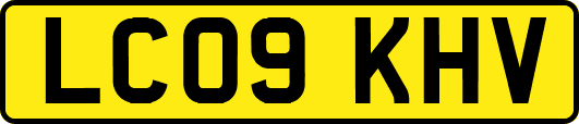 LC09KHV