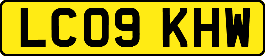 LC09KHW