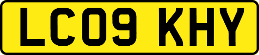 LC09KHY
