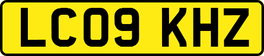 LC09KHZ