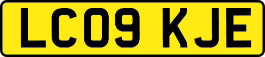 LC09KJE