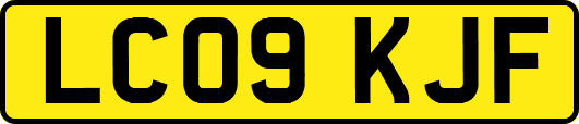 LC09KJF