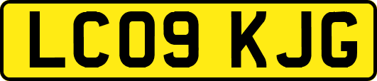LC09KJG