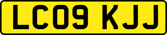 LC09KJJ